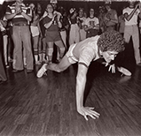 Then: The First Dance