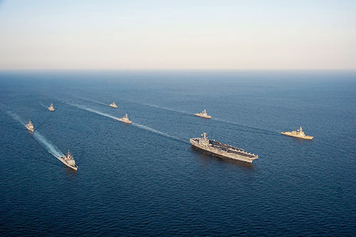 7th Fleet