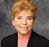 Judy Baar Topinka