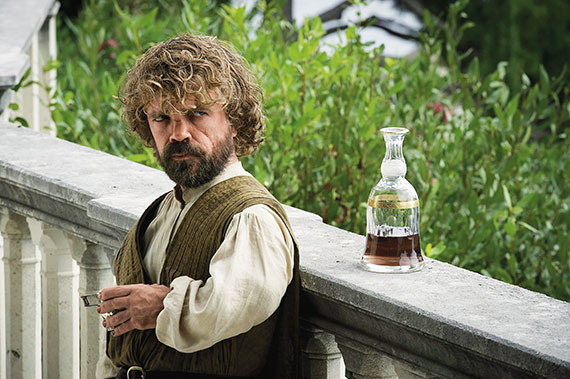 Tyrion Lannister