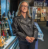 Karen Herman: Rock Historian