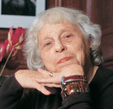 Lois Weisberg