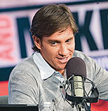 Mike Greenberg