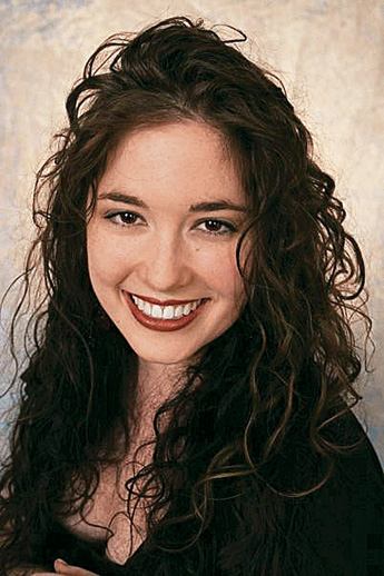 Kelsey Betzelberger