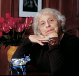 Lois Weisberg