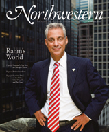 Rahm Emanuel