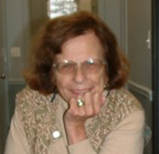 Barbara Kenefick