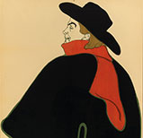 Collections: Toulouse-Lautrec’s Paris Prints