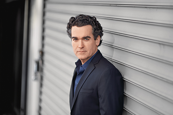 Brian d'Arcy James