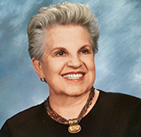Paula Johnson Clancy