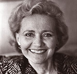 Agnes Nixon