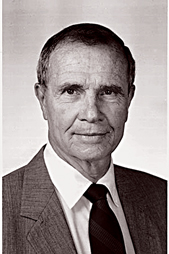 Ralph S. Paffenbarger