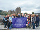 Eilean Donan Castle