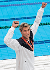 Matt Grevers