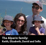 Alperin Family