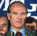 George McGovern