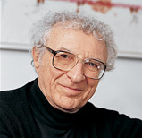 Sheldon Harnick