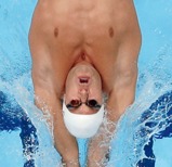 Matt Grevers: Golden Boy