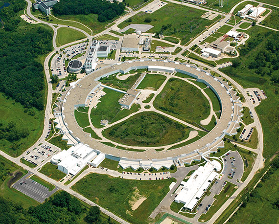 Argonne National Laboratory