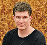 Ben Knight