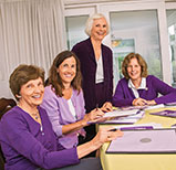 The Alumnae Celebrates 100 Years