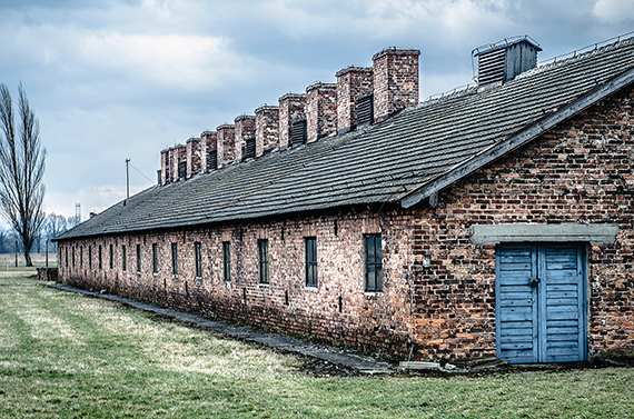 Auschwitz