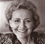 Agnes Nixon