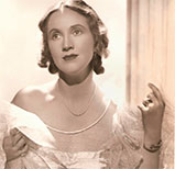 Frances Coates