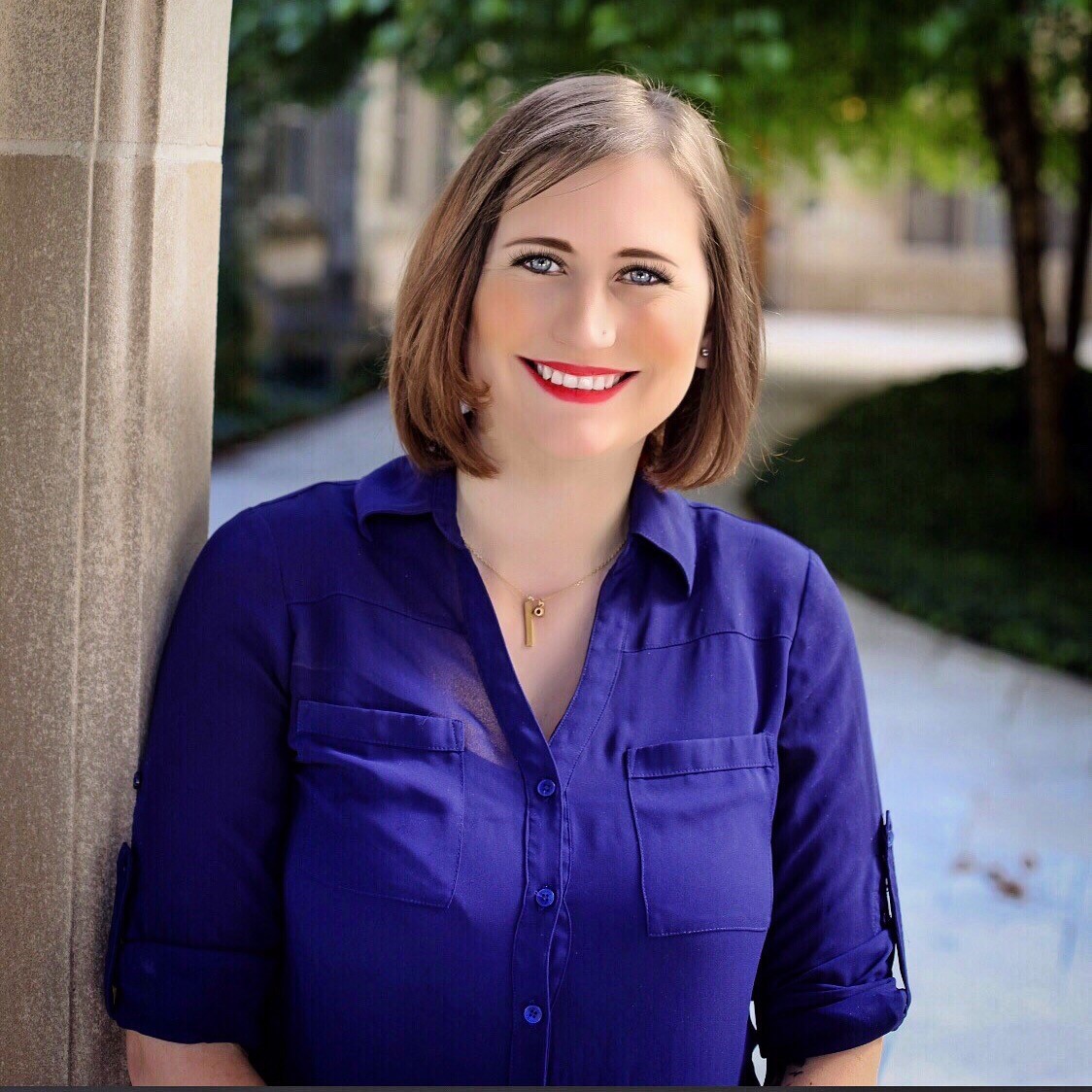 Events Planning Manager