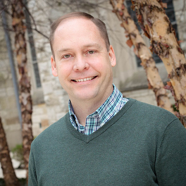 Assistant University Chaplain
