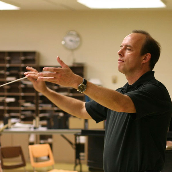 Music Director