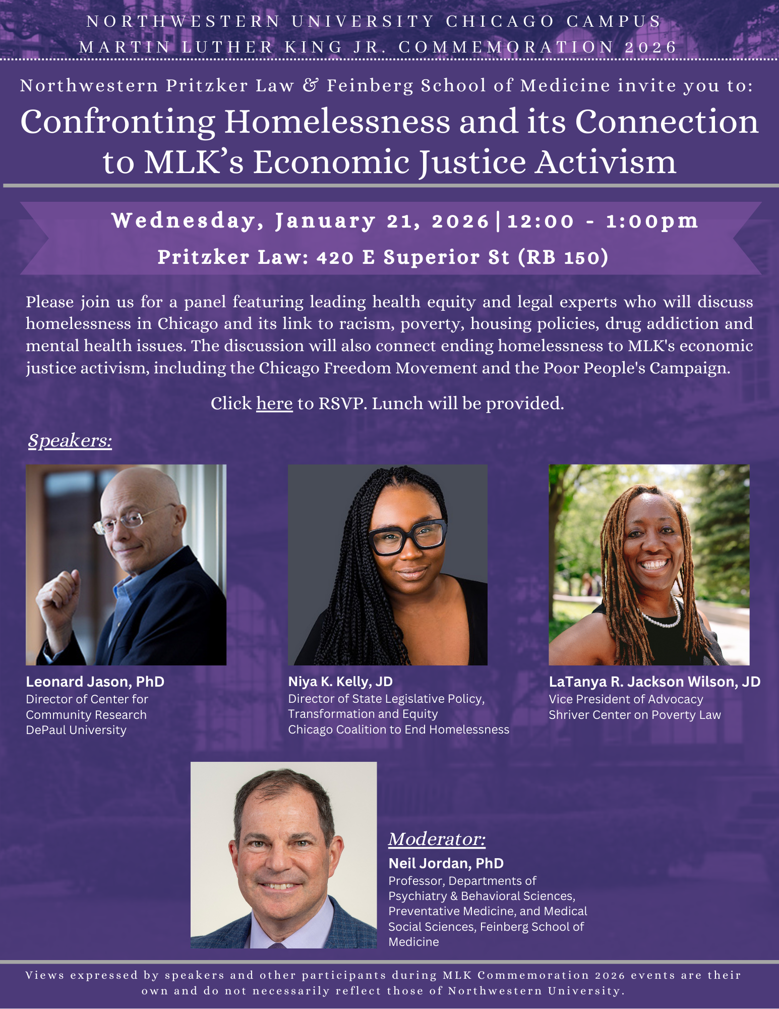 1.21 law/medicine panel