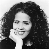 Anna Deavere Smith