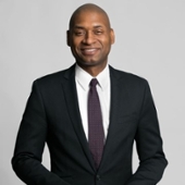 Charles M. Blow