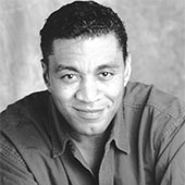 Harry Lennix