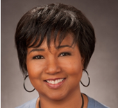 Mae Jemison