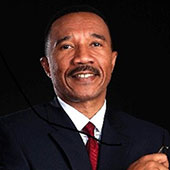 Kweisi Mfume