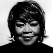 Mavis Staples