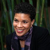 Michelle Alexander