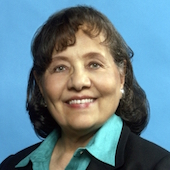 Diane Nash