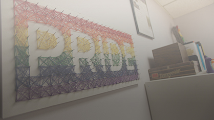 GSRC decoration