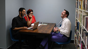 Gender and Sexuality Resource Center (GSRC)