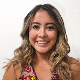 Michelle Angeles