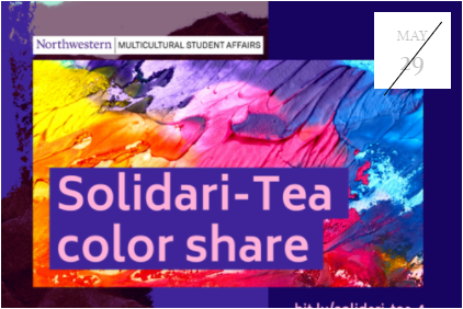 Solidari-tea - Color Share