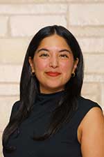 Marissa Martinez