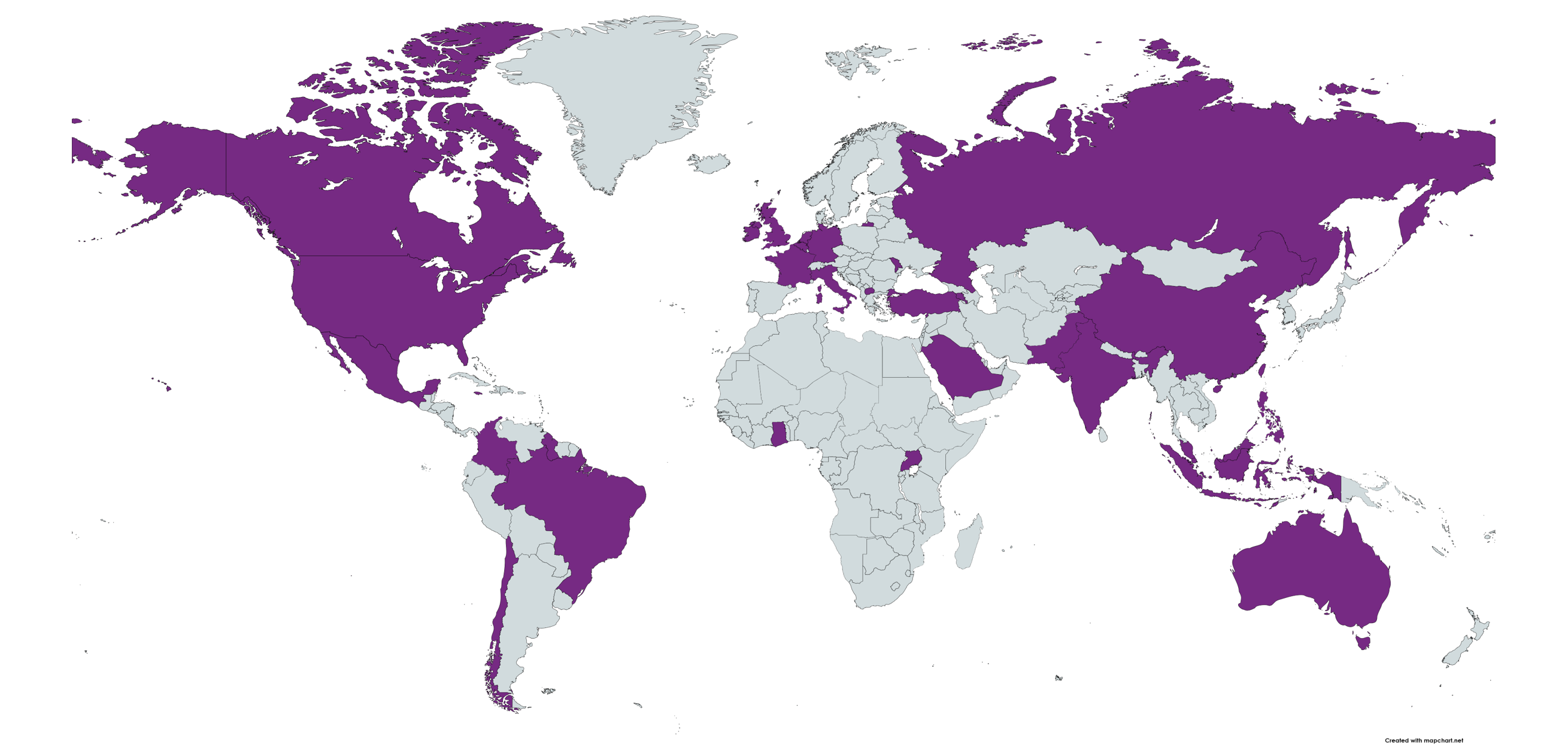 citizenship map of mses alumni