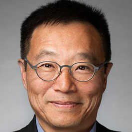 David Chen