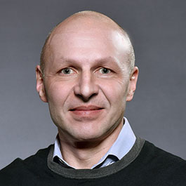 Klaus Weber