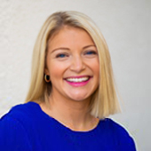 smiling MSES program alumni