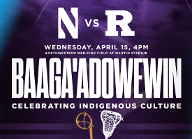 Baaga'adowewin flyer